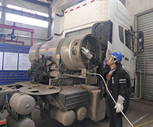 ����LNG��ƿ���ڼ���